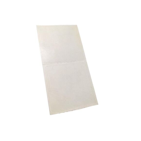 Vintage 80’s Sandylion 3D Holographic Sticker Dancing Bears 1983 Set of 2‎ - Picture 2 of 2